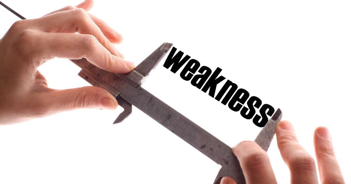 Amazon swot analysis
