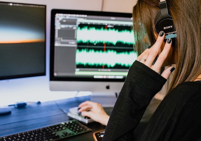 Best Transcription Software Image