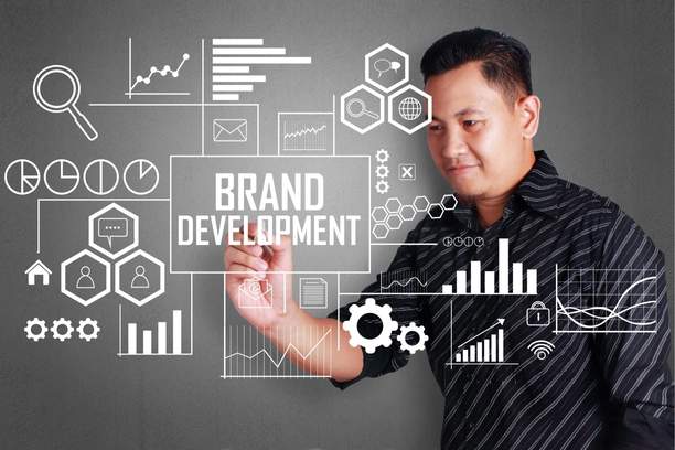 Brand Development