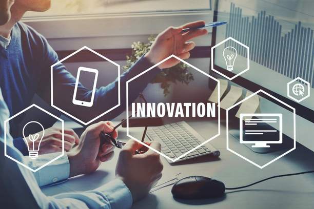 Craft Innovations