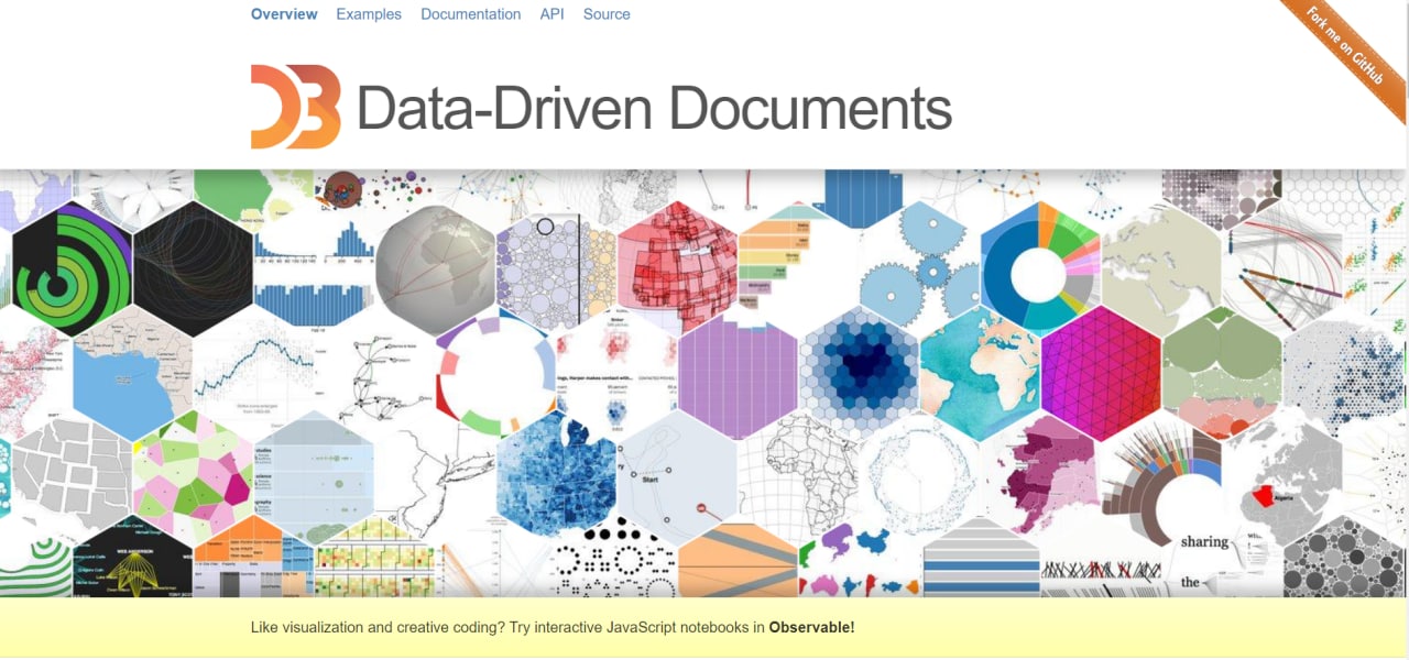 data visualization tools
