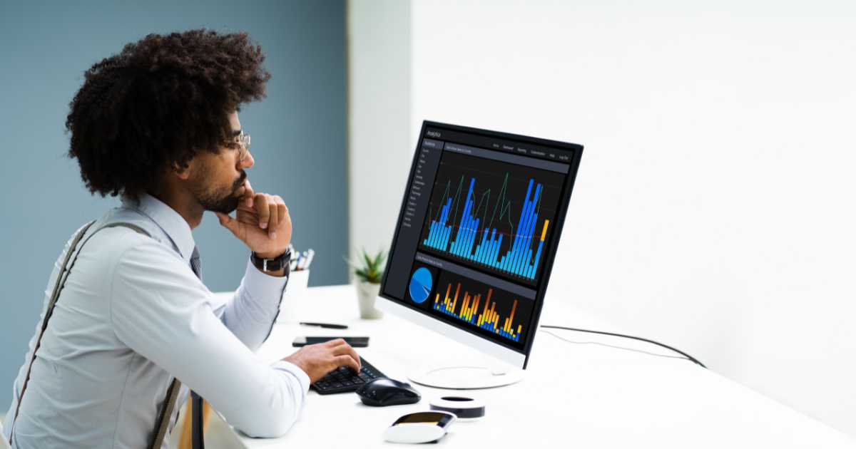 Data Analyst Roles And Responsibilities