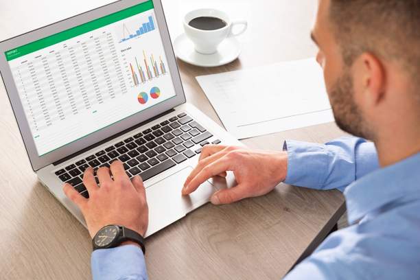 Data Visualization Analyst