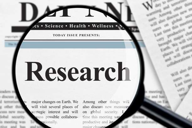Discovery Research