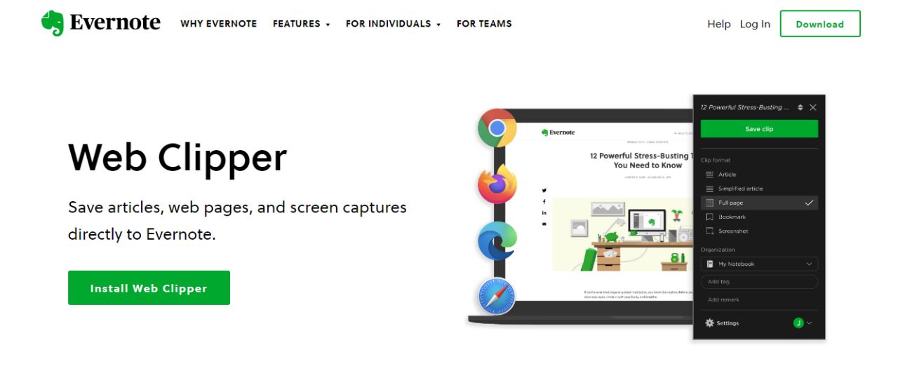 evernote-extension