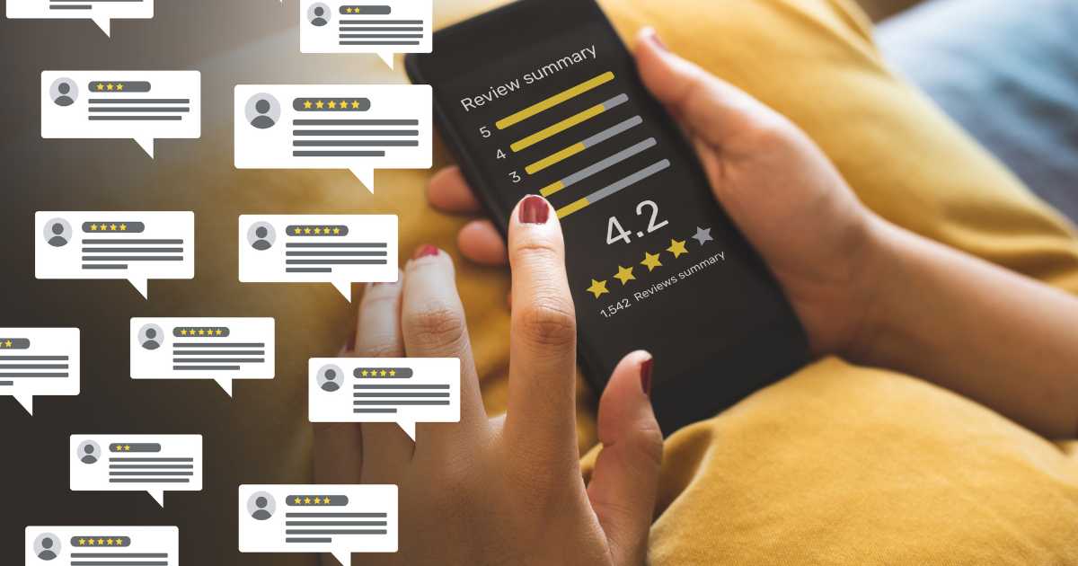 How to do amazon review analysis
