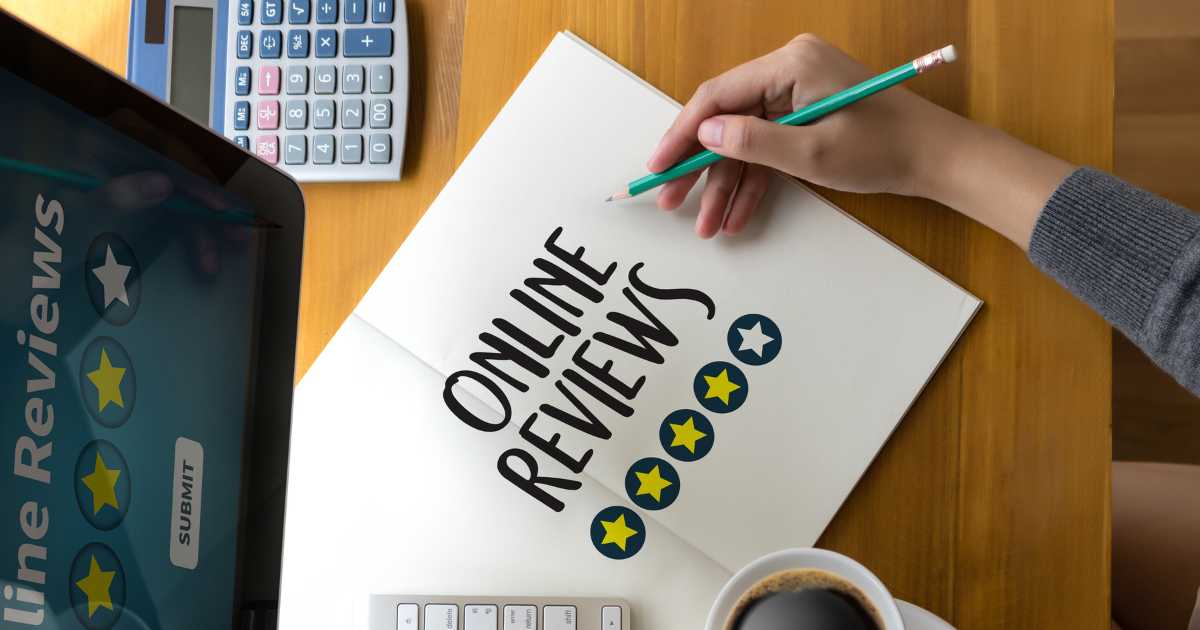 How to do amazon review analysis