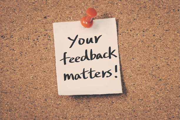 Limitations Of Qualitative Feedback