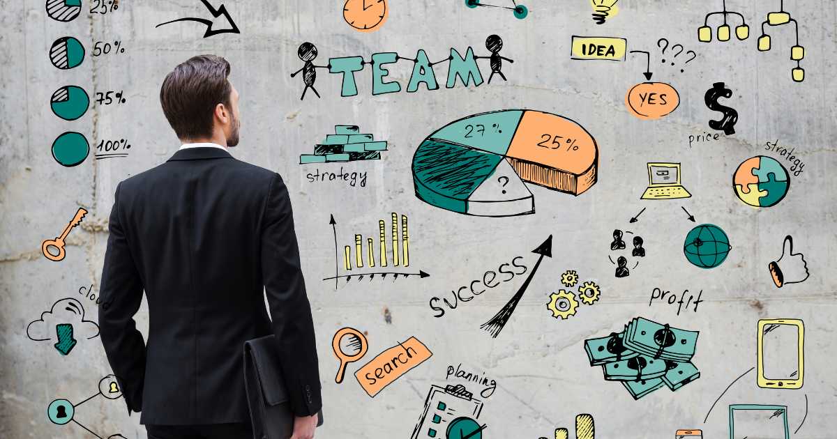 Market Research Analyst Job Responsibilities