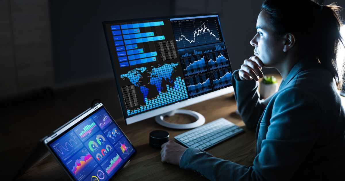 Market Research Analyst Salary 