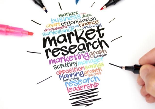Market research