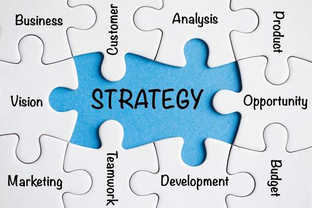 Pearl Strategy and Innovation Design