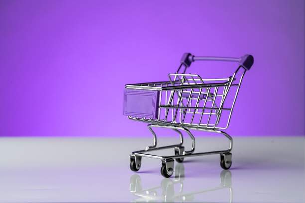 Purple Sales