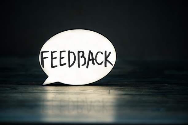 Qualitative Vs Quantitative Feedback