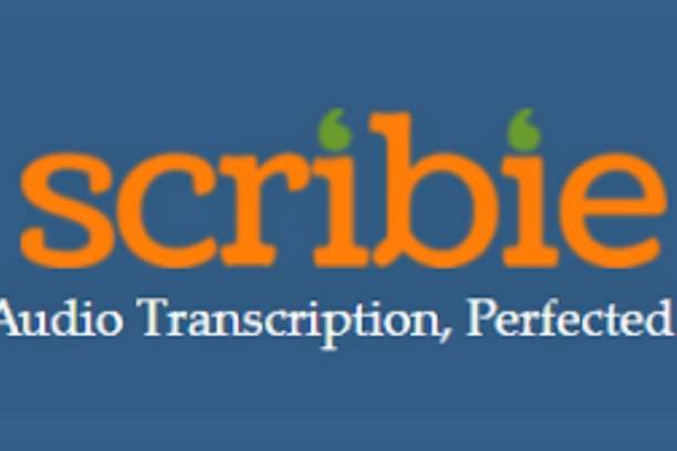 Scribie