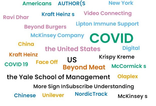 Speak Ai Word Cloud Generator for Data Transcription in Qualitative Research