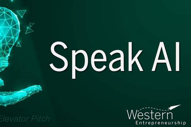 Speak Ai