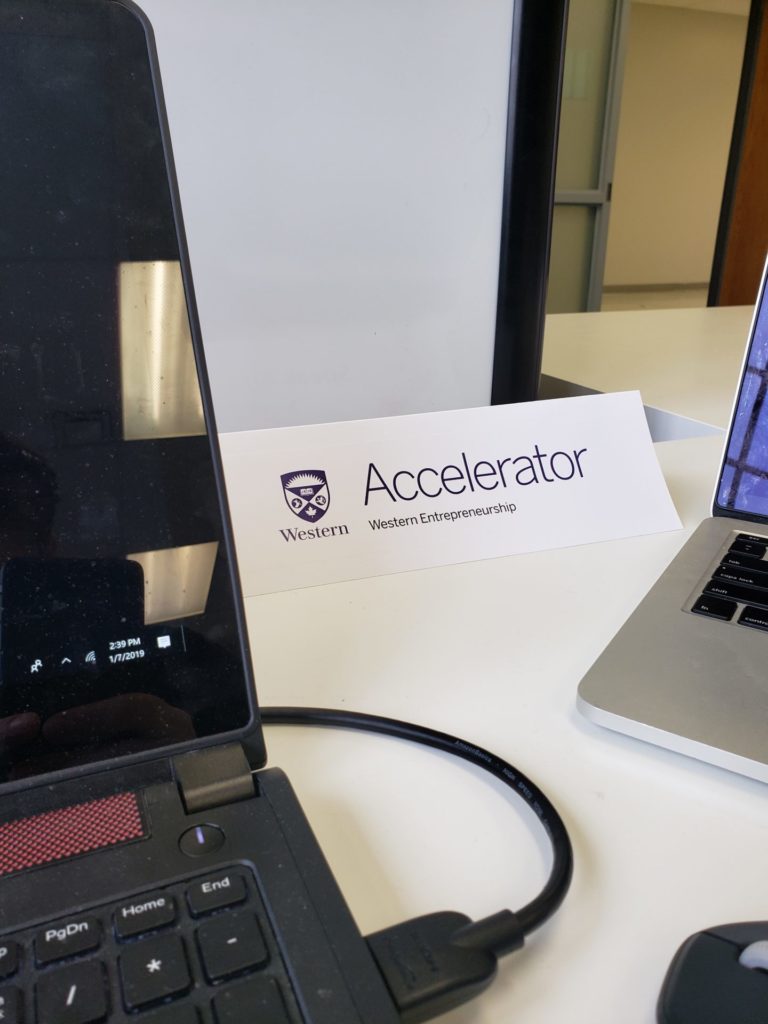 Speak Secures Funding From Western Accelerator Program