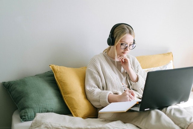 Transcribe Focus Groups