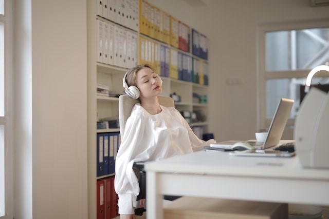 Transcribe Focus Groups