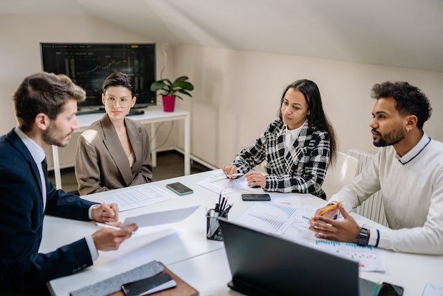 Transcribe Focus Groups