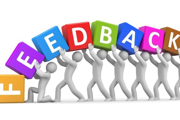 Where To Use Quantitative Vs. Qualitative Feedback