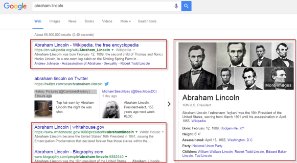 Search Engines - Search Engines Results Page - Search Engine Optimization With Speak