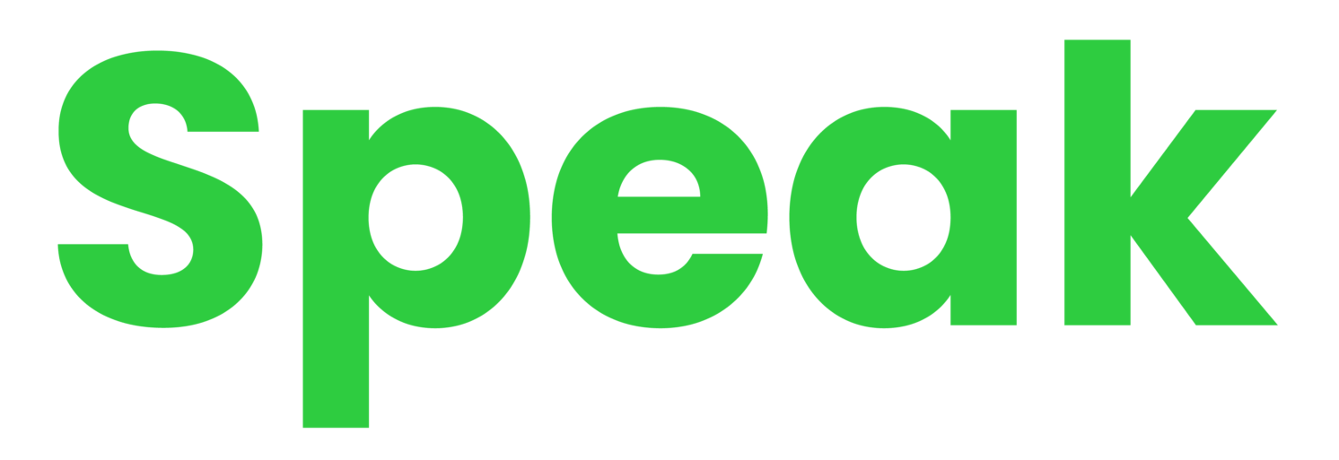 Speak Ai company