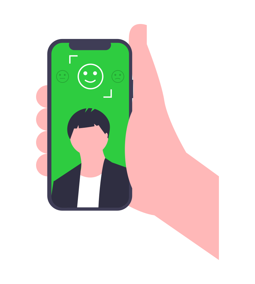 Speak Sentiment Analysis Video